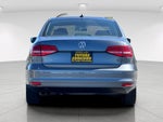 2015 Volkswagen Jetta 2.0L S w/Technology