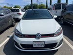 2016 Volkswagen Golf GTI Autobahn w/Performance Package