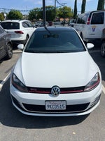 2016 Volkswagen Golf GTI Autobahn w/Performance Package
