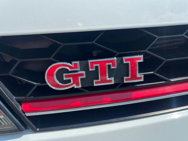2016 Volkswagen Golf GTI Autobahn w/Performance Package