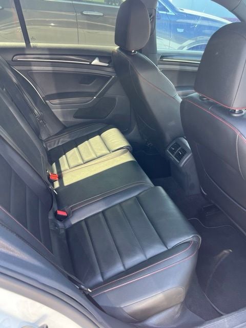 2016 Volkswagen Golf GTI Autobahn w/Performance Package
