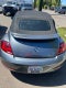 2018 Volkswagen Beetle 2.0T S Convertible