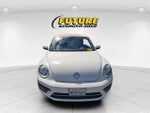 2018 Volkswagen Beetle 2.0T Coast