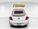 2018 Volkswagen Beetle 2.0T Coast