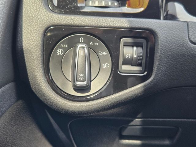 2021 Volkswagen Golf GTI 2.0T S Hatchback