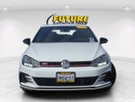 2021 Volkswagen Golf GTI 2.0T S Hatchback