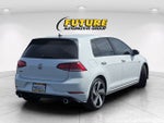 2021 Volkswagen Golf GTI 2.0T S Hatchback
