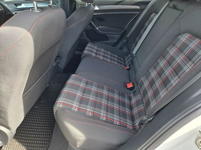2021 Volkswagen Golf GTI 2.0T S Hatchback