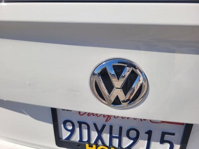 2020 Volkswagen Jetta GLI 2.0T Autobahn