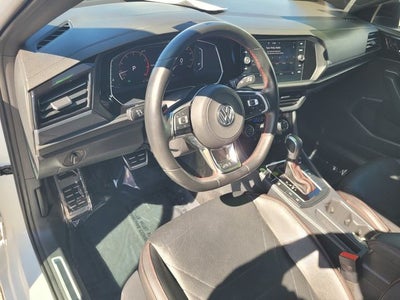2020 Volkswagen Jetta GLI 2.0T Autobahn