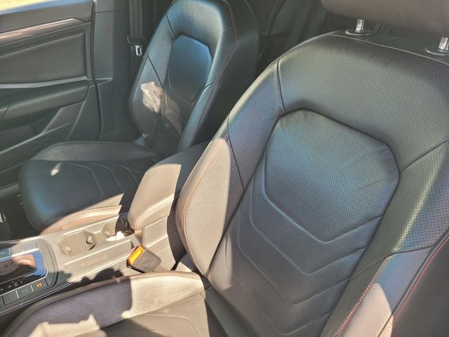 2020 Volkswagen Jetta GLI 2.0T Autobahn