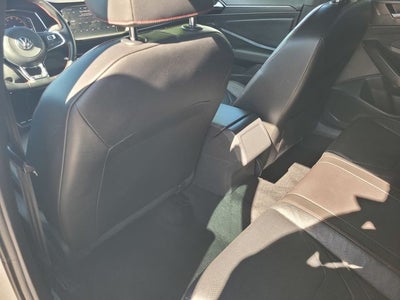 2020 Volkswagen Jetta GLI 2.0T Autobahn