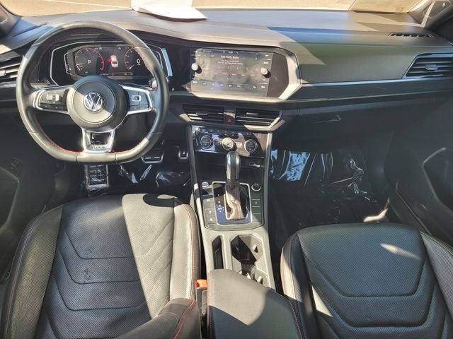 2020 Volkswagen Jetta GLI 2.0T Autobahn