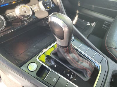 2020 Volkswagen Jetta GLI 2.0T Autobahn