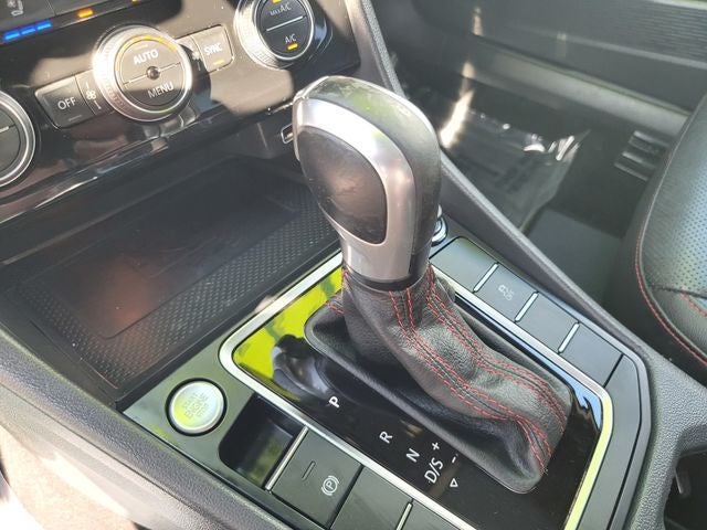2020 Volkswagen Jetta GLI 2.0T Autobahn