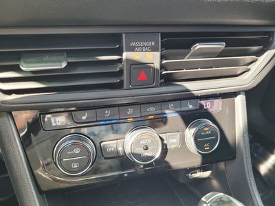 2020 Volkswagen Jetta GLI 2.0T Autobahn
