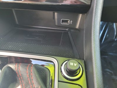 2020 Volkswagen Jetta GLI 2.0T Autobahn