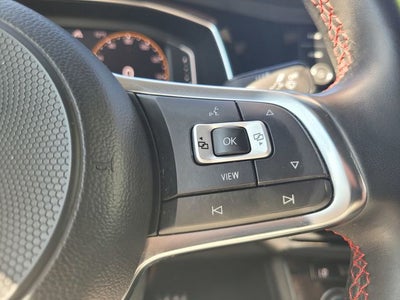 2020 Volkswagen Jetta GLI 2.0T Autobahn