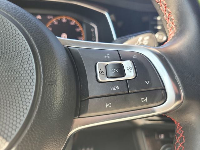 2020 Volkswagen Jetta GLI 2.0T Autobahn