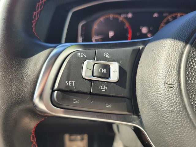 2020 Volkswagen Jetta GLI 2.0T Autobahn