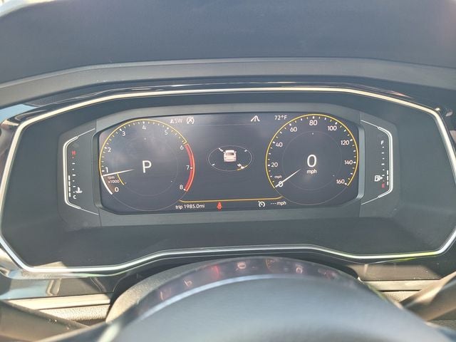 2020 Volkswagen Jetta GLI 2.0T Autobahn