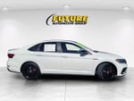 2020 Volkswagen Jetta GLI 2.0T Autobahn