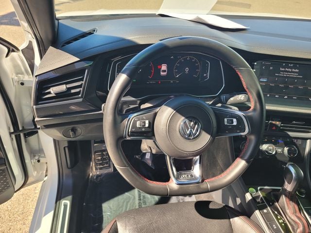 2020 Volkswagen Jetta GLI 2.0T Autobahn