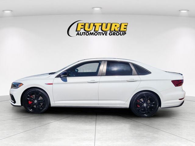 2020 Volkswagen Jetta GLI 2.0T Autobahn