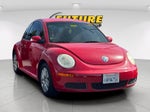 2008 Volkswagen Beetle S Black Tie Edition