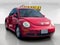 2008 Volkswagen Beetle S Black Tie Edition
