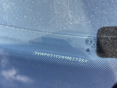 2008 Volkswagen Beetle S Black Tie Edition