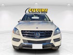 2015 Mercedes-Benz M-Class ML 350 4MATIC®