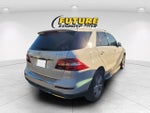 2015 Mercedes-Benz M-Class ML 350 4MATIC®