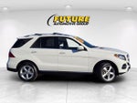 2017 Mercedes-Benz GLE GLE 350 4MATIC®