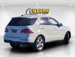 2017 Mercedes-Benz GLE GLE 350 4MATIC®