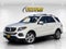 2017 Mercedes-Benz GLE GLE 350 4MATIC®