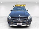 2016 Mercedes-Benz GLE GLE 450 AMG® 4MATIC®
