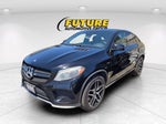 2016 Mercedes-Benz GLE GLE 450 AMG® 4MATIC®