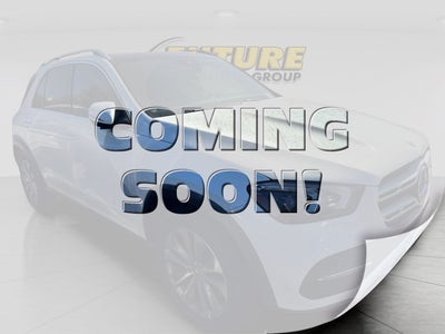 2021 Mercedes-Benz GLE GLE 350