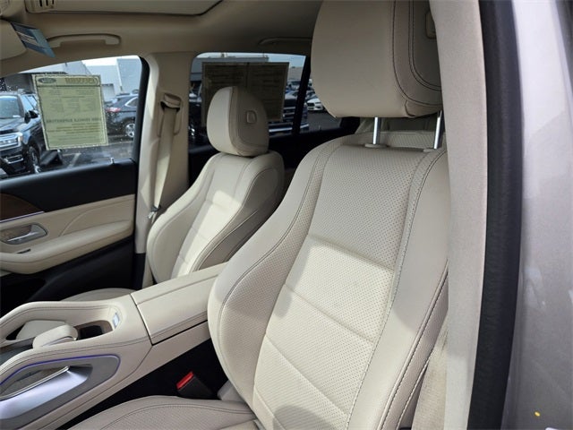 2021 Mercedes-Benz GLE GLE 350 FWD w/Premium Package