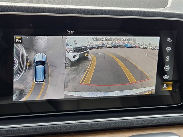 2021 Mercedes-Benz GLE GLE 350 FWD w/Premium Package