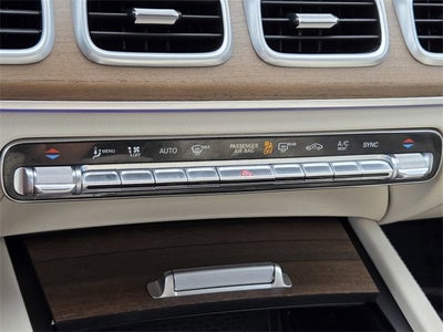 2021 Mercedes-Benz GLE GLE 350 FWD w/Premium Package