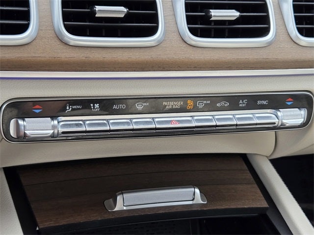 2021 Mercedes-Benz GLE GLE 350 FWD w/Premium Package