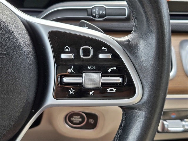 2021 Mercedes-Benz GLE GLE 350 FWD w/Premium Package