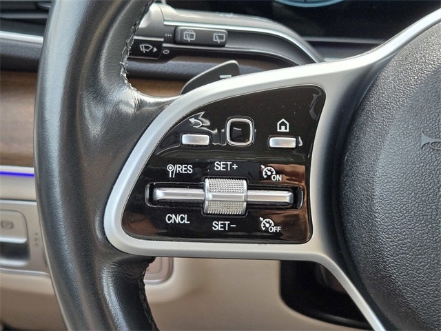 2021 Mercedes-Benz GLE GLE 350 FWD w/Premium Package