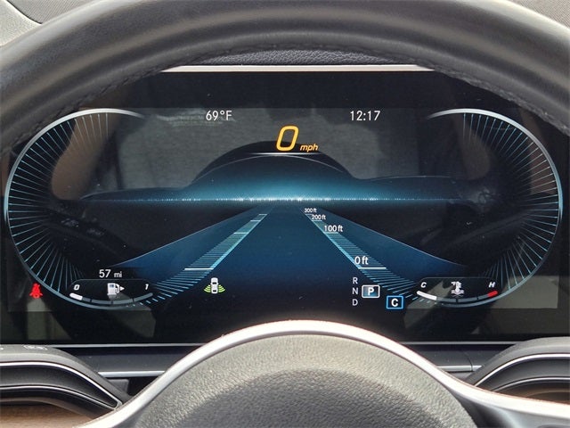 2021 Mercedes-Benz GLE GLE 350 FWD w/Premium Package