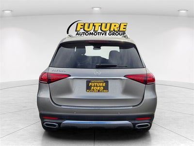 2021 Mercedes-Benz GLE GLE 350 FWD w/Premium Package