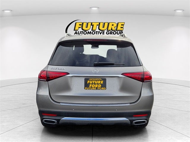 2021 Mercedes-Benz GLE GLE 350 FWD w/Premium Package