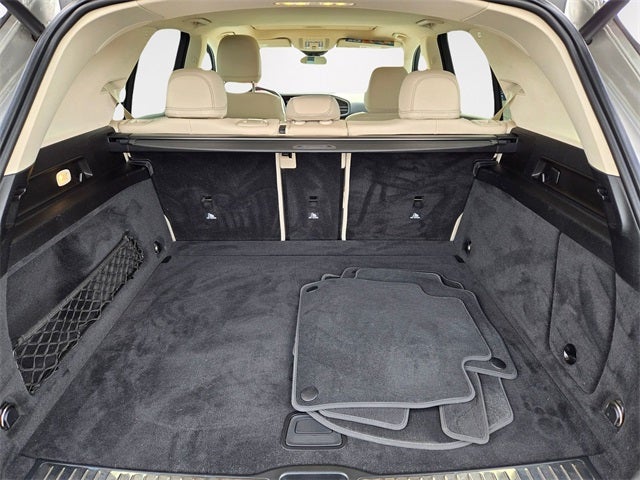 2021 Mercedes-Benz GLE GLE 350 FWD w/Premium Package