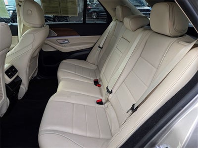 2021 Mercedes-Benz GLE GLE 350 FWD w/Premium Package